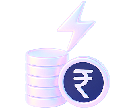 Financial Literacy Illustration